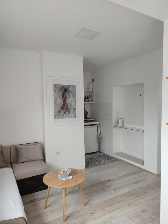 Apartman Park Trebinje Exterior foto