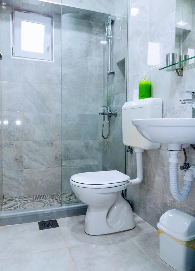 Apartman Park Trebinje Exterior foto